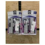 Two Packs of Double-A Alkaline Batteries