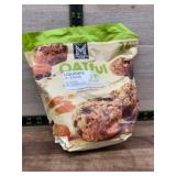 Oatmeal Snack Bites, 24 Individually Wrapped Piece