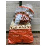 Country Style Egg Pasta, Durum Semolina