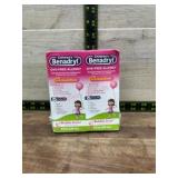 Children's Allergy Relief Dye-Free Bubble Gum Flav