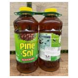 Pine-Scented Multi-Surface Cleaner, 2-Pack