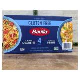 Barilla Gluten-Free Pasta Variety Pack
