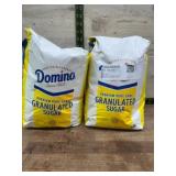 Domino Premium Pure Cane Granulated Sugar