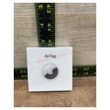 Apple AirTag Bluetooth Tracker