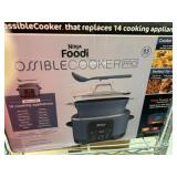 Ninja Foodi PossibleCooker PRO, Multi-Function Coo
