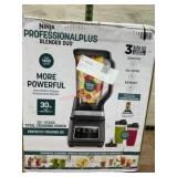 Ninja Professional Plus Blender Duo with Accessori