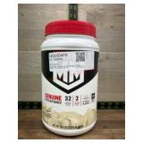 Vanilla Protein Powder, 32 Servings