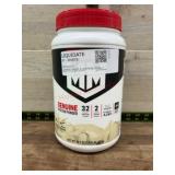 Vanilla Protein Powder, 32 Servings