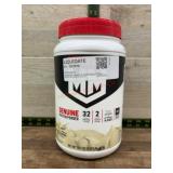Genuine Protein Powder 32 Servings