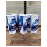N'Joy Coffee Creamer Canisters, Set of 6