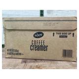 N'Joy Coffee Creamer Canisters, Case of 8
