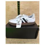 Adidas VL Court 2.0 Shoes, Size 6 US
