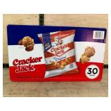 Cracker Jack Snack Mix, 30 Bag Box