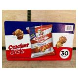 Cracker Jack Original Caramel Popcorn, 30 Bags