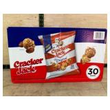 Cracker Jack Popcorn Snack, 30-Bag Box