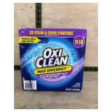 OxiClean Max Efficiency Odor Blasters