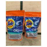 Tide Power Pods Laundry Detergent Packs