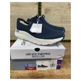 Skechers Slip-On Shoes, Men's Size 11