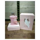 Delina Exclusif Eau de Parfum with Box and Stand