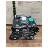 Eight-Pack XL Dude Wipes