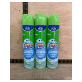 Scrubbing Bubbles Bathroom Cleaner, Set of 3