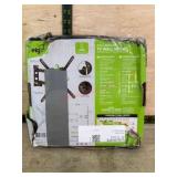 Full-Motion TV Wall Mount
