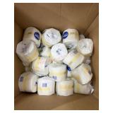 Bulk Pack of Bathroom Tissue Rolls