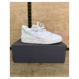 New Balance 550 Women's White Athletic Sneakers