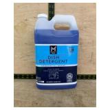 Commercial-Grade Dish Detergent, 1 Gallon