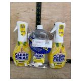 Mr. Clean Clean Freak Multi-Purpose Cleaner Set