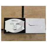 LED Light Therapy Face Mask Device
