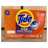 Tide Pods Spring Meadow Laundry Detergent