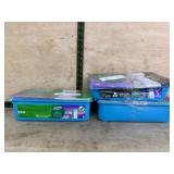 Cat Litter Pans With Lids