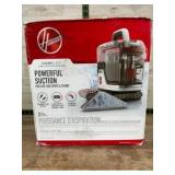 Hoover CleanSlate Portable Carpet Cleaner