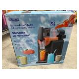 Iceman Slush-Ease MAX XL Slushy Maker