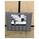 Queen 700-Thread-Count Cotton Sheet Set