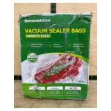 Bonsenkitchen Vacuum Sealer Bags Variety Pack