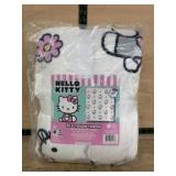 Hello Kitty Silk Touch Throw Blanket