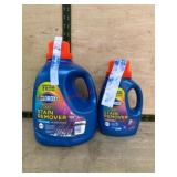 Clorox 2 Colors Stain Remover, 2-Pack
