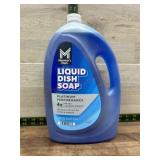 Liquid Dish Soap, Platinum Performance