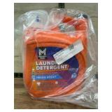 Laundry Detergent With Fresh Scent