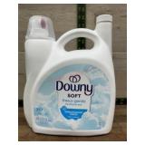 Downy Soft Free & Gentle Fabric Softener