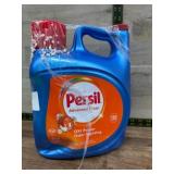 Persil Advanced Clean Laundry Detergent