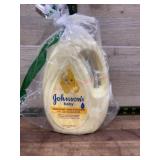 Johnson's Baby Head-to-Toe Wash & Shampoo