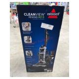 Bissell Cleanview Rewind Pet Vacuum Cleaner