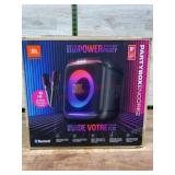 JBL PartyBox Encore 2 Portable Speaker With Microp