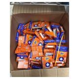 Bulk Lot of Individual Laundry Detergent Packets
