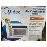 Midea EasyCool Window Air Conditioner