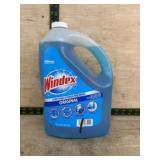 Windex Original Glass Cleaner, Large Bottle