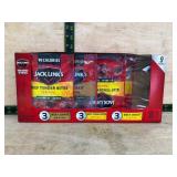 Jack Link's Beef Jerky Variety Pack, 9 Packs